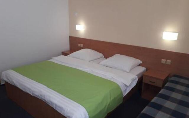Hotel Eden