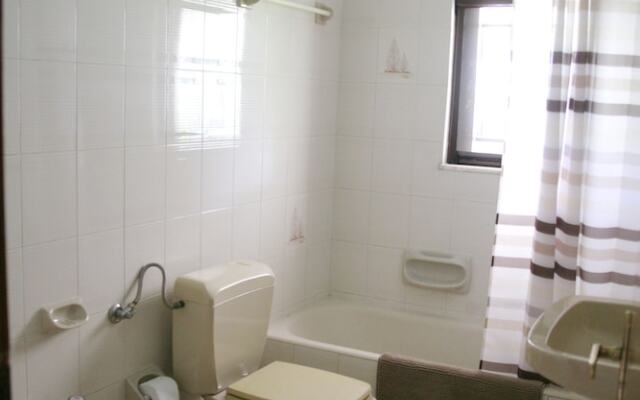 Villa in Athens Suburb of Rafina