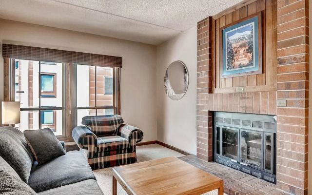 Village At Breckenridge: Shavano #2504