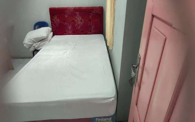 Hotel O Penginapan Naya Rita