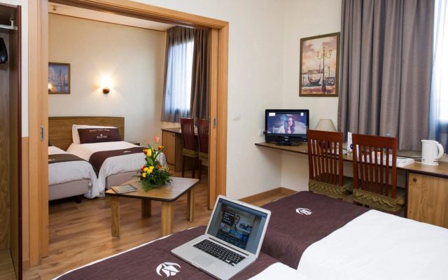 Tulip Inn Padova