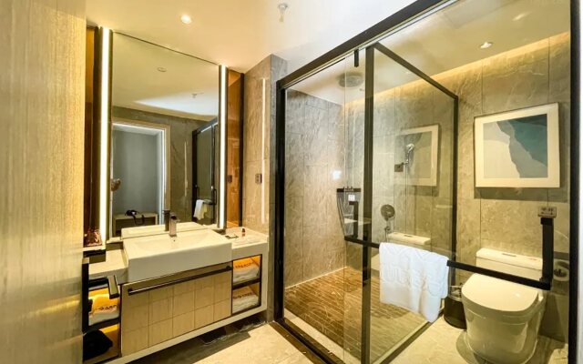 Gloria Grand Hotel Yong shun