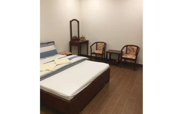 Phuong Ly Ly Hotel