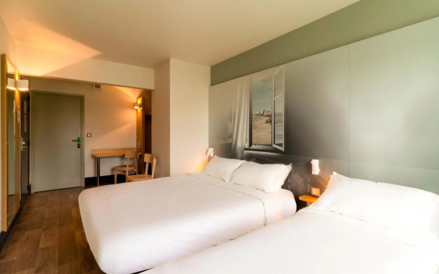 B&B HOTEL Dunkerque Centre Gare
