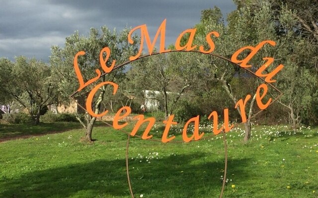 Le Mas du Centaure