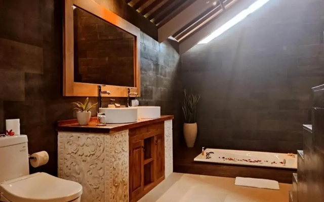 Puri Andong Villas