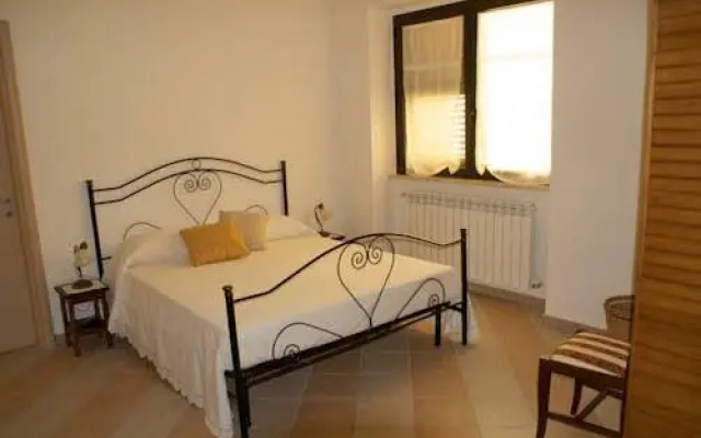 A Casa Di Silvia B&B