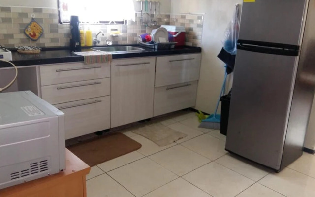 Stunning 3-bed House in Paramaribo, Suriname