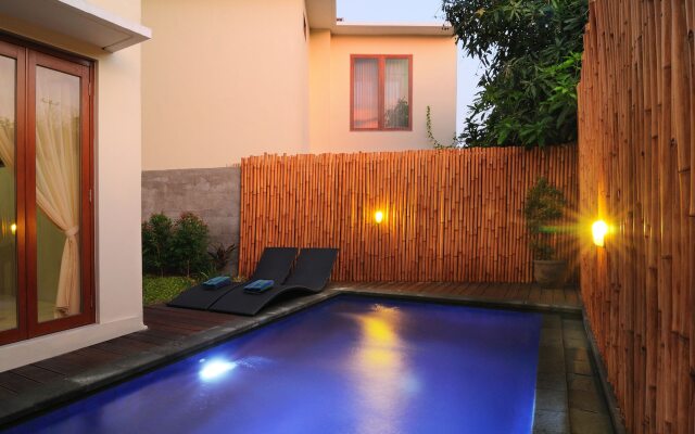 Denbukit Residence & Suite