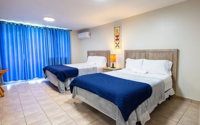 Golden Dream Villas Studio 306  A B