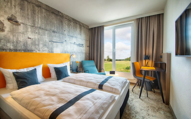 LOGINN Hotel Leipzig