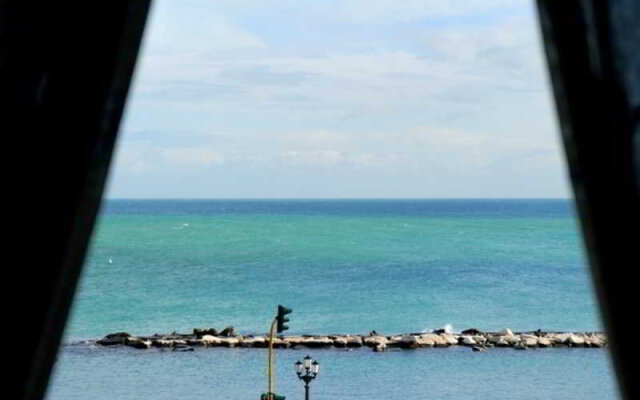 B&B La Muraglia