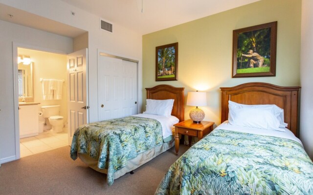 Athena Vacation Rental