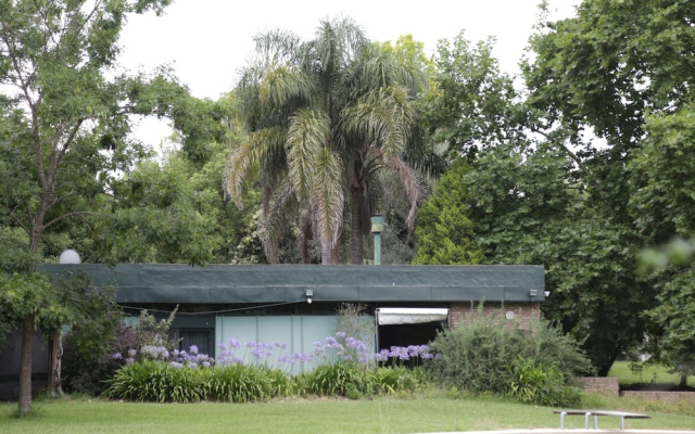 El Retiro Polo Club