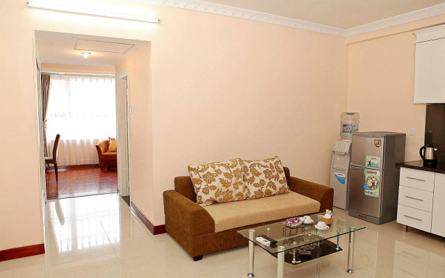 The Flower Boutique Hotel & Travel