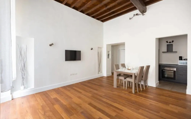 A World Aparts - Campo Marzio Boutique