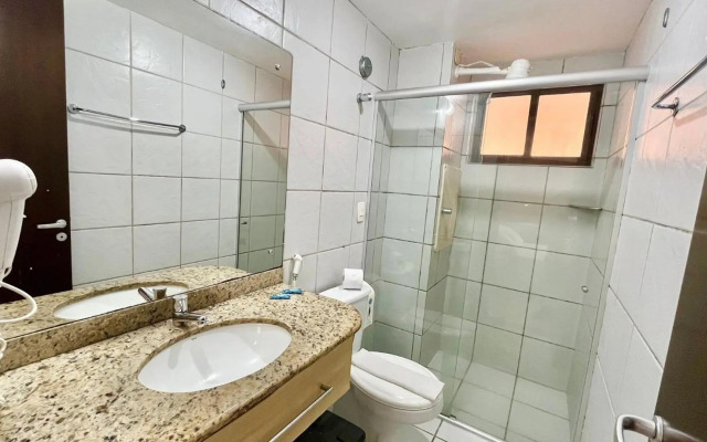 Marsallis Flat NBI - 303 - Ponta Negra