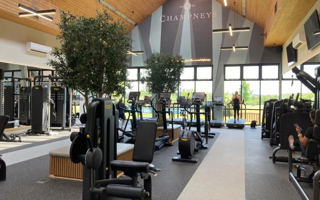 Champneys Springs