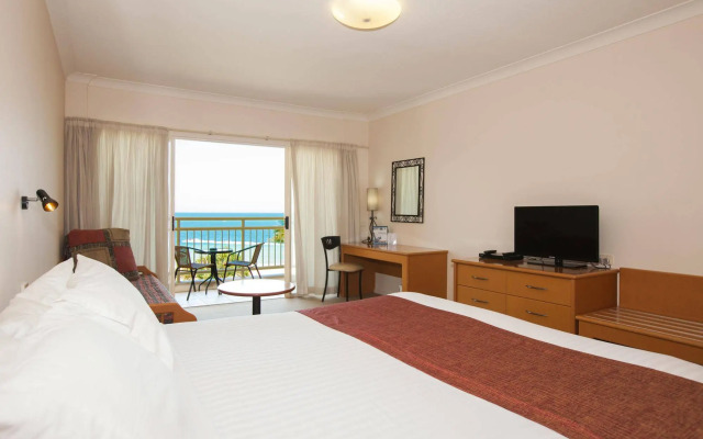 Tangalooma Island Resort