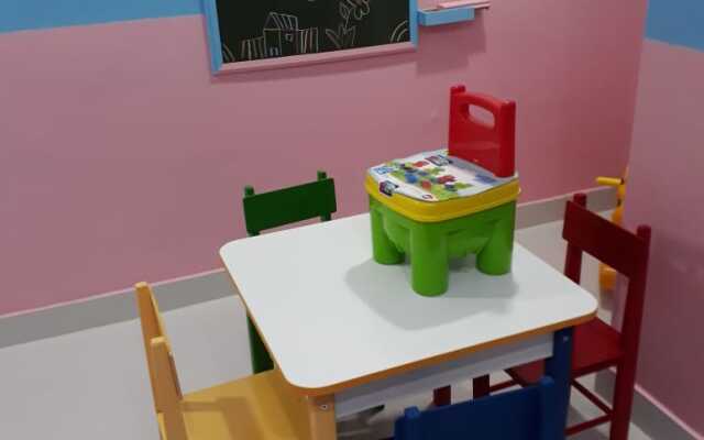 Hotel Sempre Executive