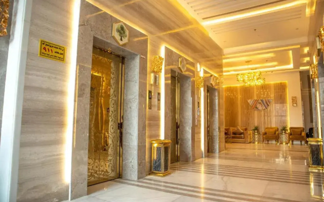 Emaar Legend