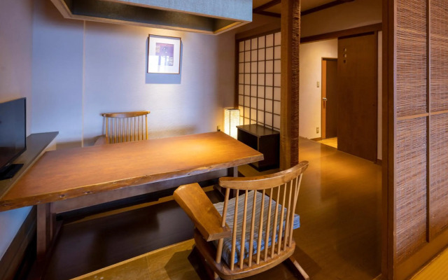 Atami Ajiro Onsen Taiseikan