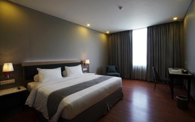 pyramid suites Hotel