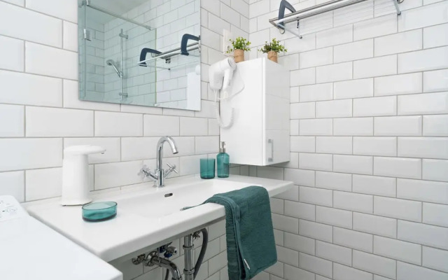 ASTORIA Loft Elite Apartment free parking,AC,Elevatr