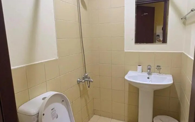 Spacious Two Bedroom in Sadaf 7 - JBR