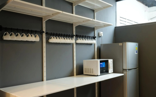Q Loft Hotels@Bedok