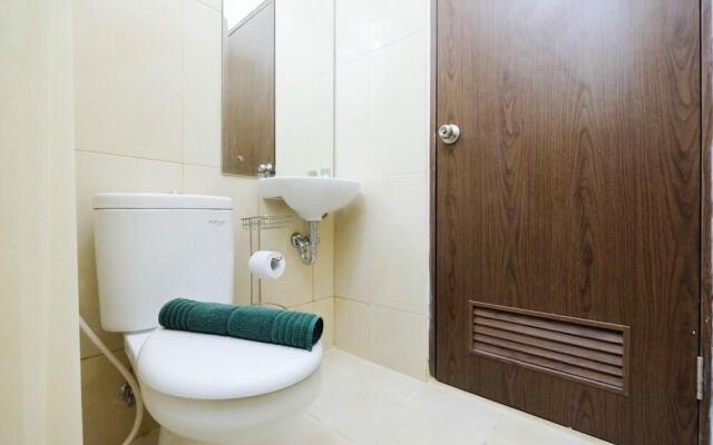 Modern 2BR Northland Apartment near Ancol