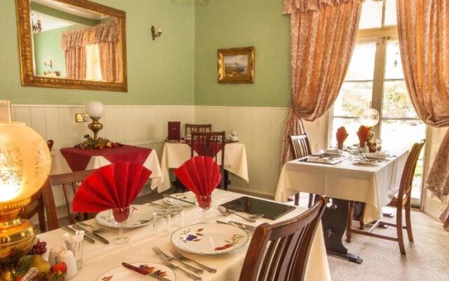Harrabeer Country House Hotel