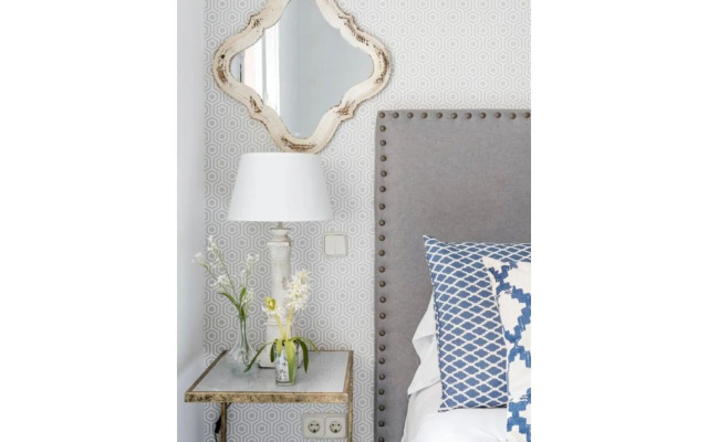 Agradable apartamento Arturo Soria D1