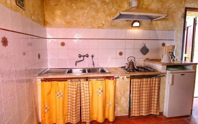 Bellavista farm of Quercini Maurizio