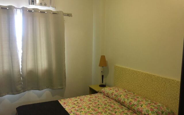 Apartamento Rosenhaus Tower