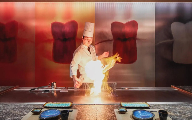 Crowne Plaza Beijing International Airport by IHG
