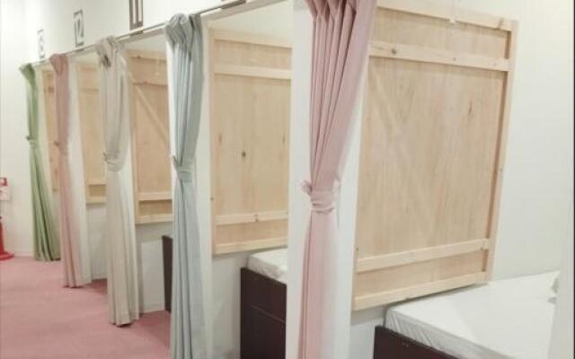 Guest House Shukugo Utsunomiya