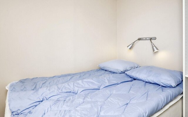 4 Person Holiday Home in Bogense
