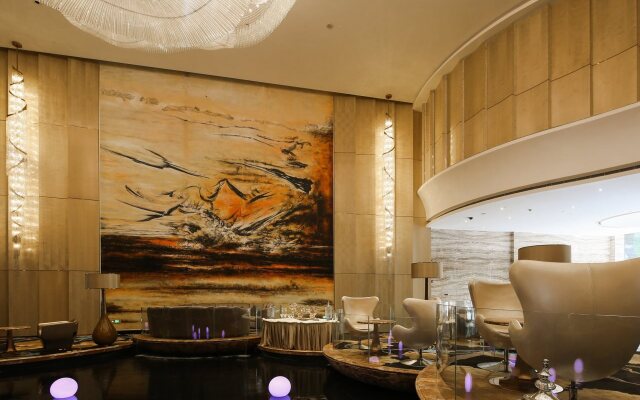 Fo'Ao Vaperse Square Apartment