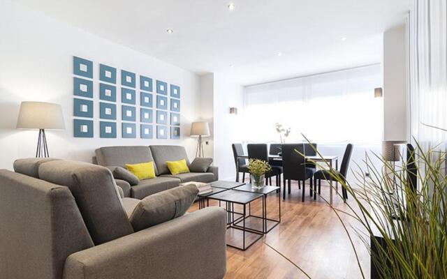 Friendly Rentals Abascal