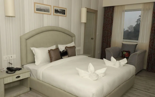 Hotel Mayvilas