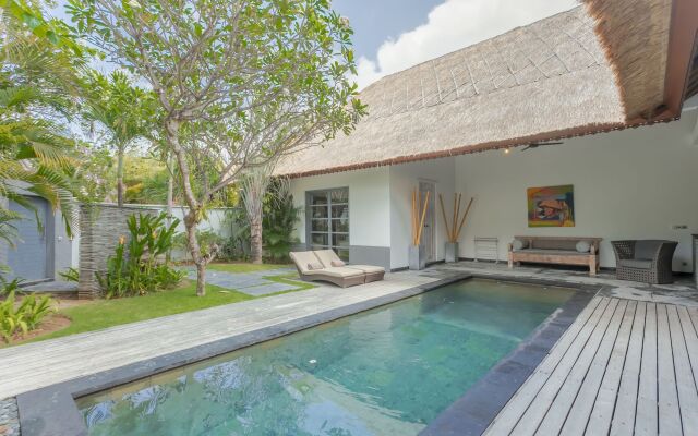 Indiana Kenanga Boutique Hotel & SPA
