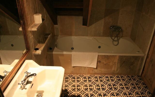 Hotel Rural Abejaruco