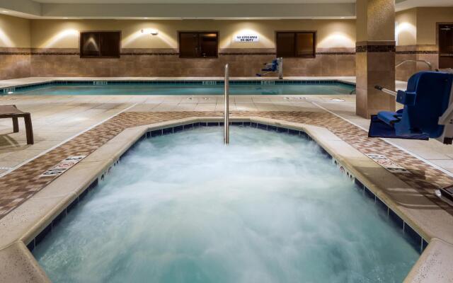 Holiday Inn Express Hotel & Suites Butte by IHG