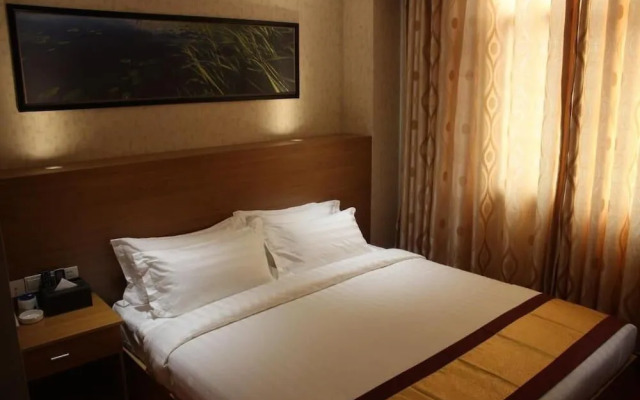 Art Deco Budget Accommodation Rosebank - Hostel