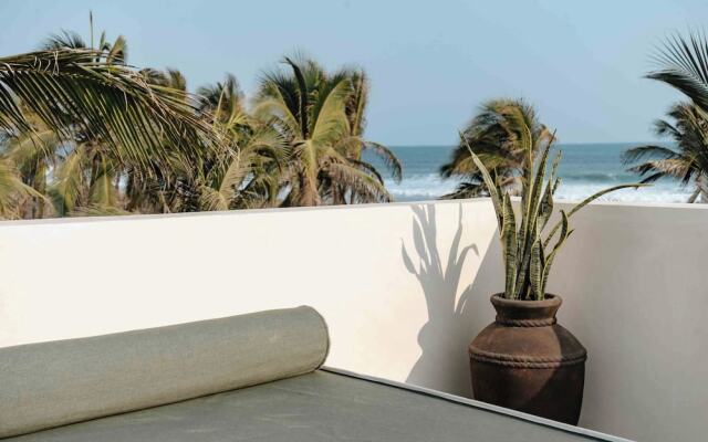 Casa Yuma, Puerto Escondido - Adults Only