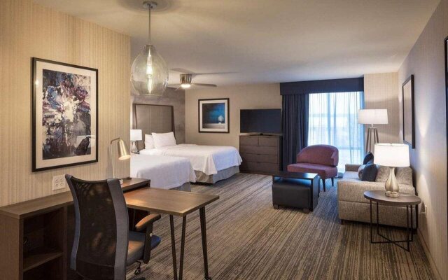 Homewood Suites by Hilton Needham Boston