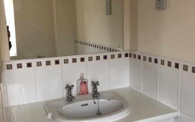 Serviced Luxury Accommodation
