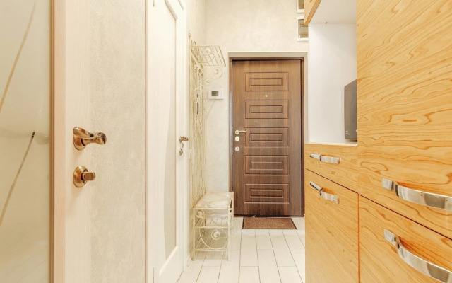 Barkar ArCadia Apartments