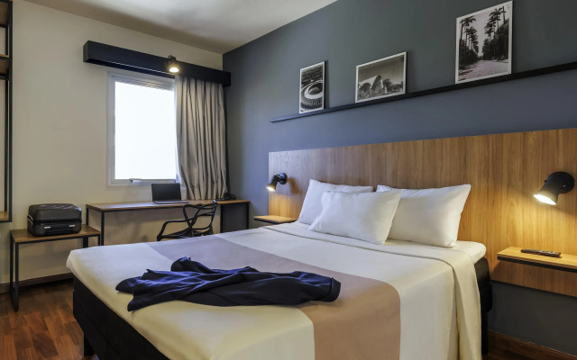 Ibis Belo Horizonte Liberdade
